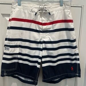 Ralph Lauren Swim Trunks